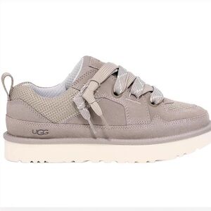UGG Lo-lowmel Sneakers